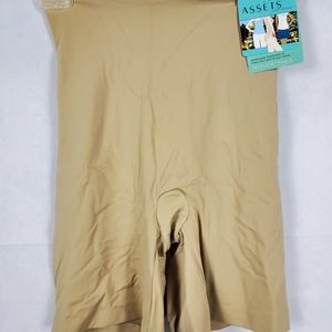 SHAPER GIRDLE